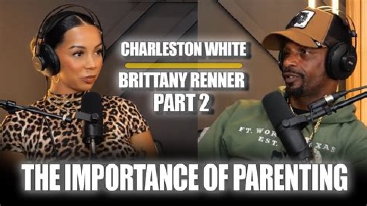 Who are Brittany Renners Parents? Brittany Renner Biography, Parents Name, Nationality and More