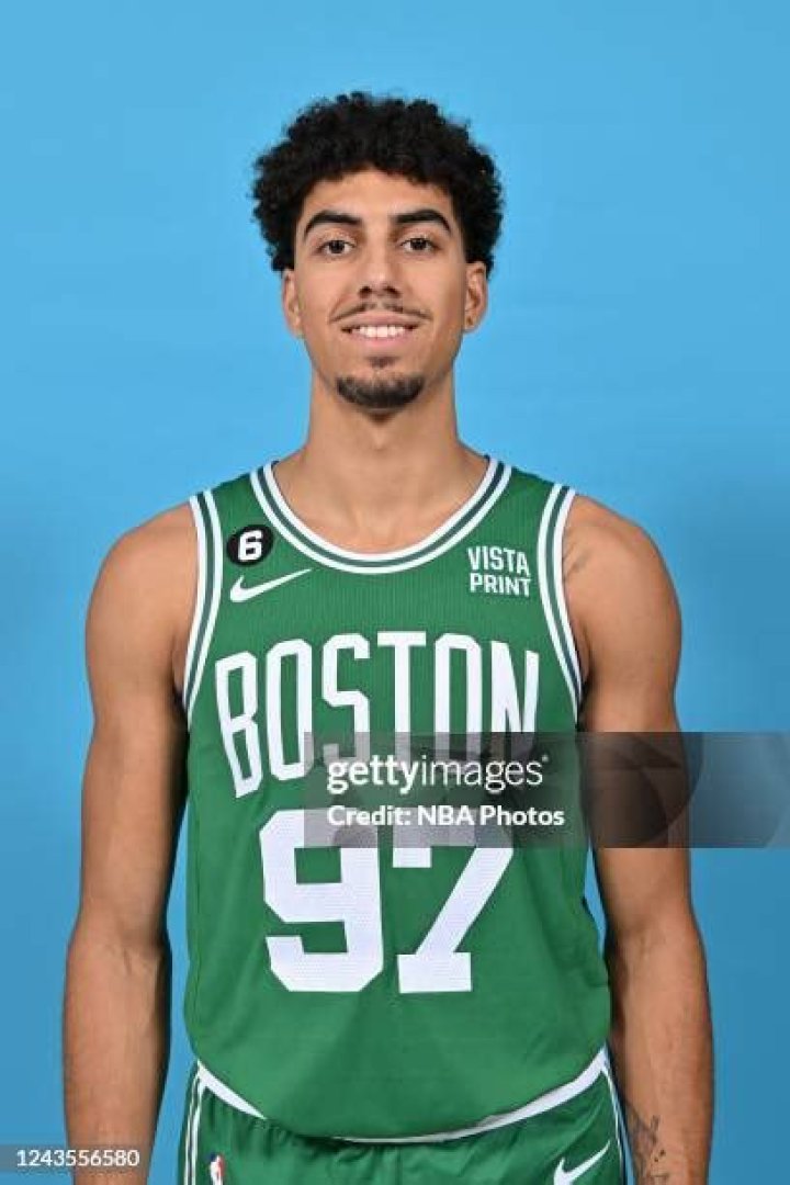 
Who Are Brodric Thomas Parents Mark Thomas & Angela Thomas? Meet The Boston Celtics Shooting Guard Family 