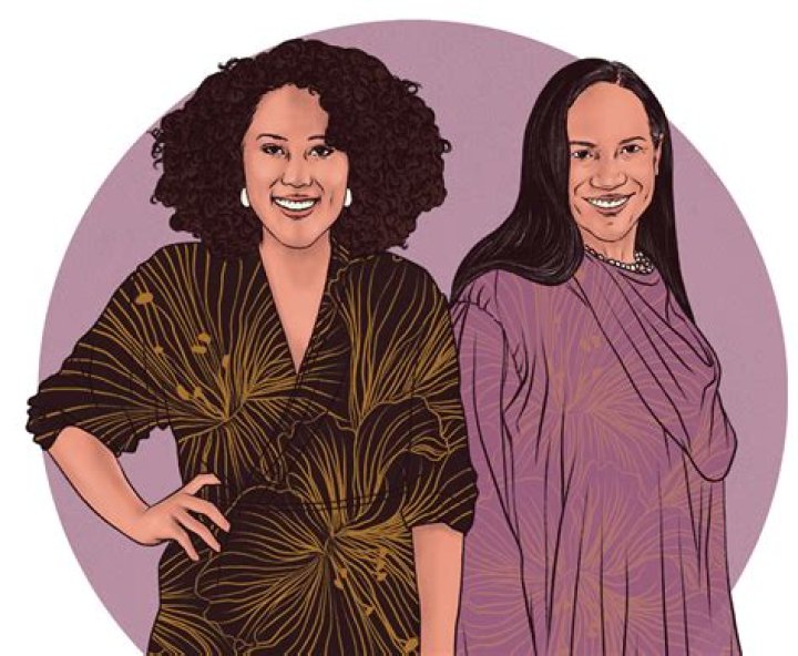 Who are Caroline Randall Williamss Parents? Caroline Randall Williams Biography, Parents Name, Nationality and More