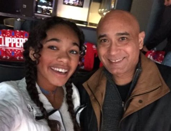 Who are Chandler Kinney Parents? Chandler Kinney Biography, Parents Name and More