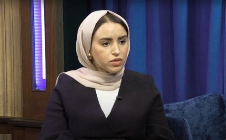 
Who Are CNN Journalist Nada Bashir Parents? Ethnicity And Family Background Of British Presenter 