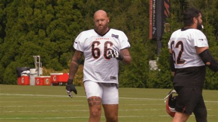 
Who are Dalton Risners Parents? Dalton Risner Biography, Parents Name, Nationality and More 