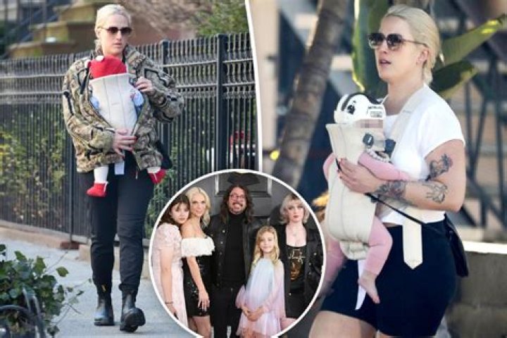 
Who are Dave Grohls Parents? Dave Grohl Biography, Parents Name, Nationality and More 