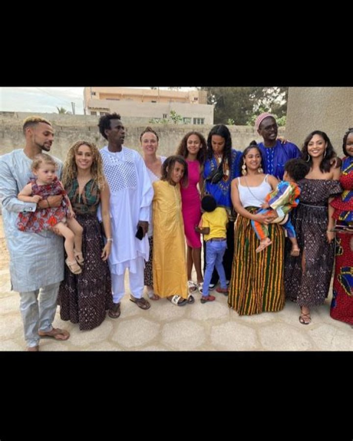 
Who are Djibril Sows Parents? Djibril Sow Biography, Parents Name, Nationality and More 