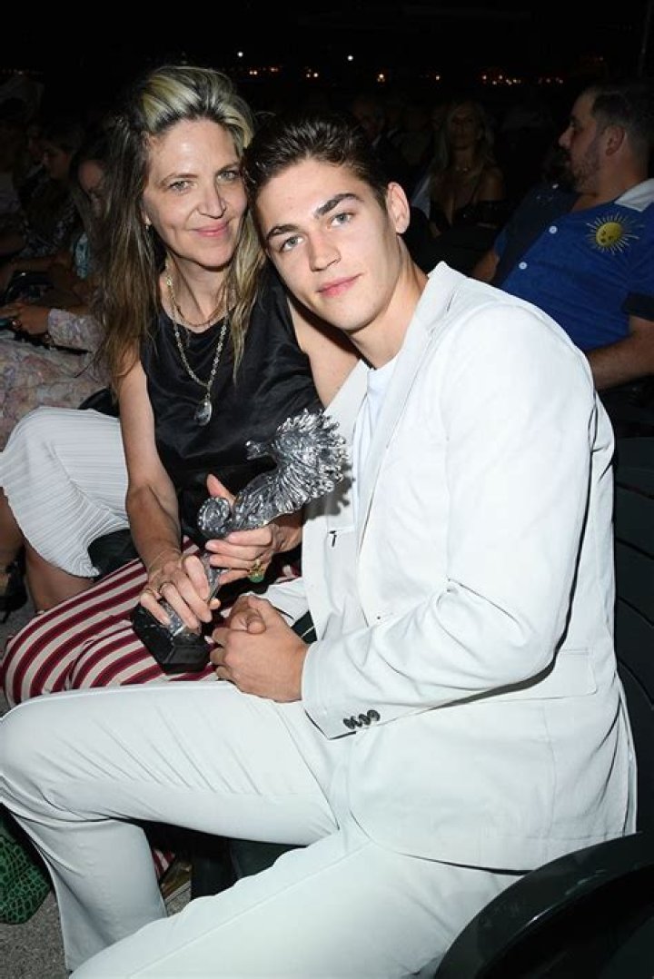 Who Are George Tiffin And Martha Fiennes? Hero Fiennes Tiffin Parents, And Siblings