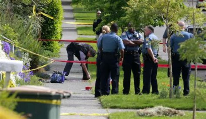 
Who Are Ian Stawicki Parents And Brother? Murderer Wikipedia Details 