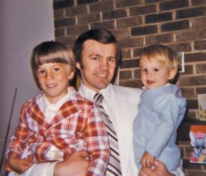 Who Are J.D. Gibbs Kids And Wife? Joe Gibbs Two Children And Grandchildren