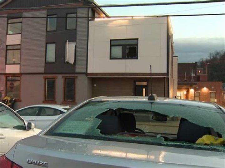 
Who Are Jaiden Brown & Matthew Steffy-Ross? Pittsburgh Airbnb Shooting Victims Identified As Two Teenagers 