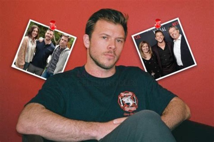 Who Are Jimmy Tatro’s Parents? A Look into Her Family