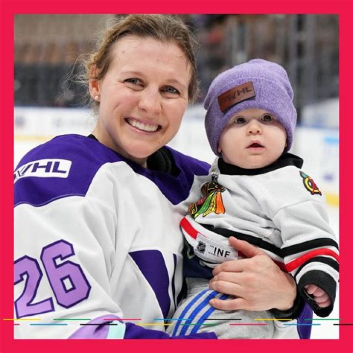 Who Are Kendall Coyne Schofield Parents? Everything To Know About John And Ahlise Coyne