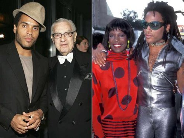
Who are Lenny Kravitz Parents? Lenny Kravitz Biography, Parents Name, Nationality and More 