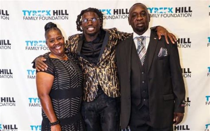 
Who are Liv Hills Parents? Liv Hill Biography, Parents Name, Nationality and More 