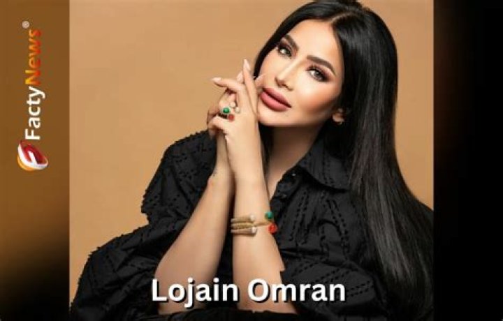 
Who are Lojain Omran Parents? Lojain Omran Biography, Parents Name and More 