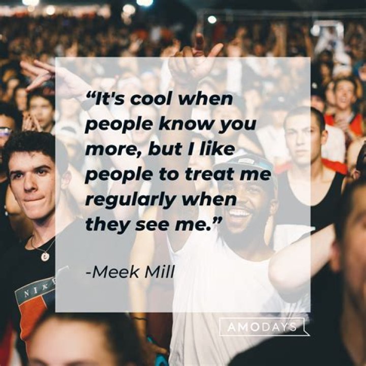 
Who are Meek Mill Parents? Meek Mill Biography, Parents Name, Nationality and More 