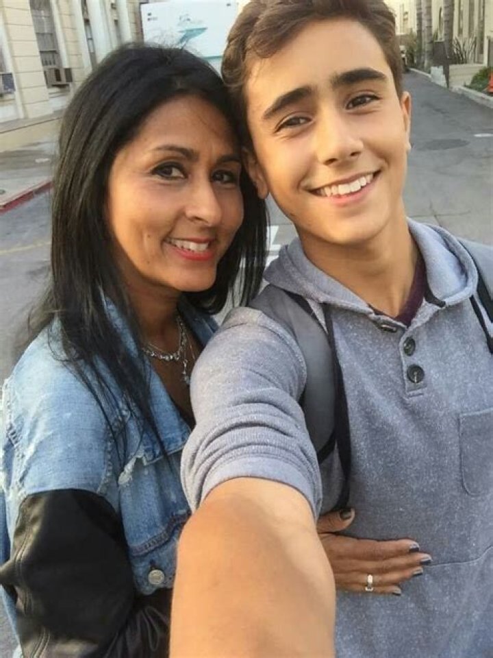 Who Are Michael Cimino Parents? Meet Philip Cimino And Deb Cimino