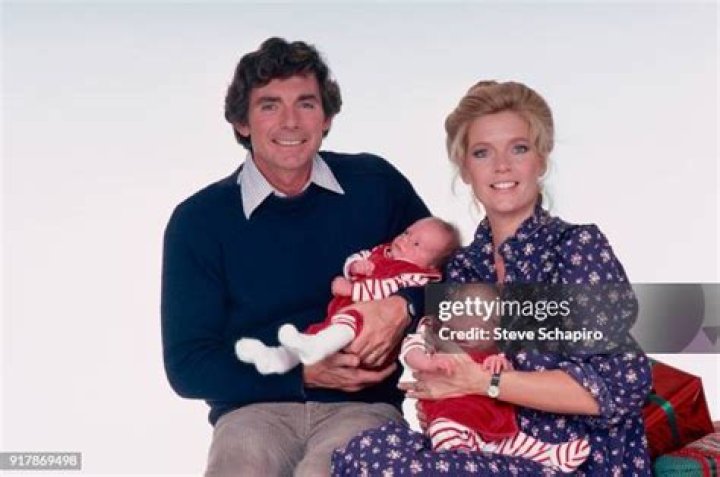 Who Are Mollie Kate & Peter Birney? Details We Know About David Birney Children