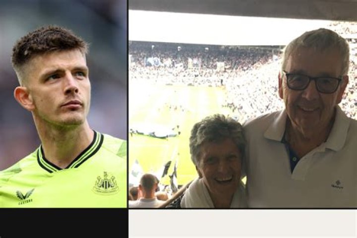 
Who are Nick Popes Parents? Nick Pope Biography, Parents Name, Nationality and More 