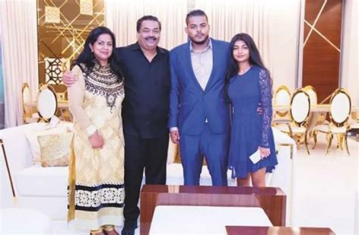 
Who Are Paul Sewald Parents? His Net Worth And Career Details Explored 