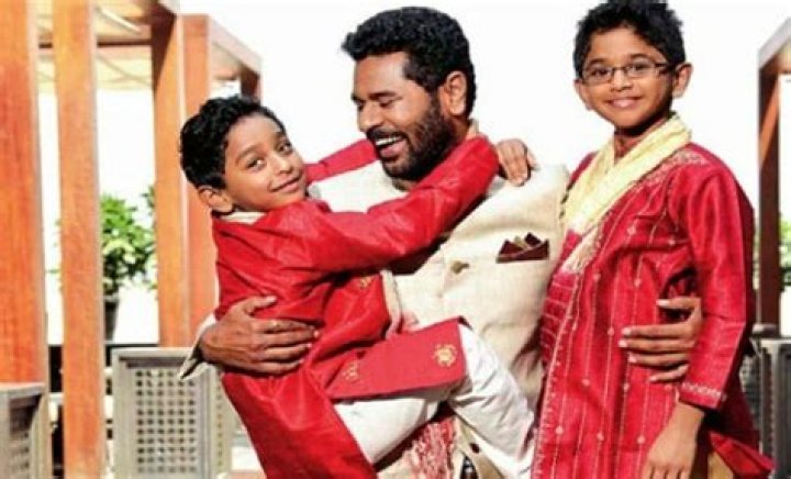 
Who are Prabhu Devas Parents? Prabhu Deva Biography, Parents Name, Nationality and More 