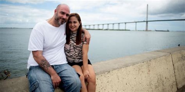 Who Are Richard And Kathleen From 90 Day Fiance UK: Learn About The Couple