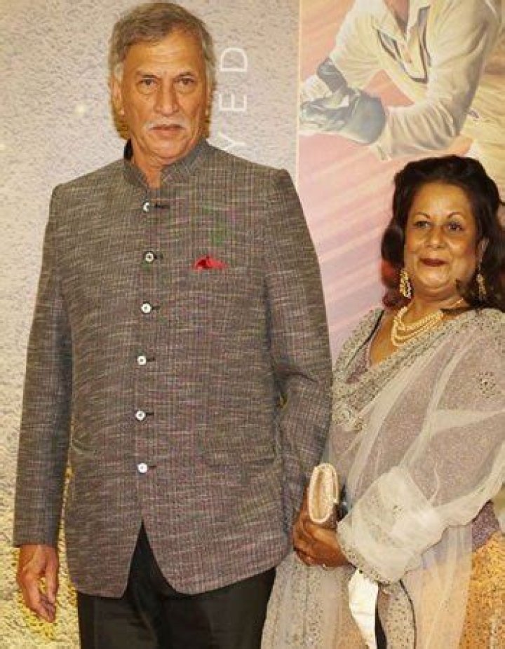 
Who are Roger Binnys Parents? Roger Binny Biography, Parents Name, Nationality and More 