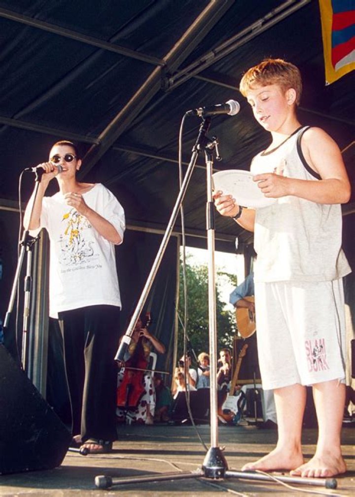 Who Are Sinead O’Connor Parents? Meet Marie And John O’Connor: Siblings And Family