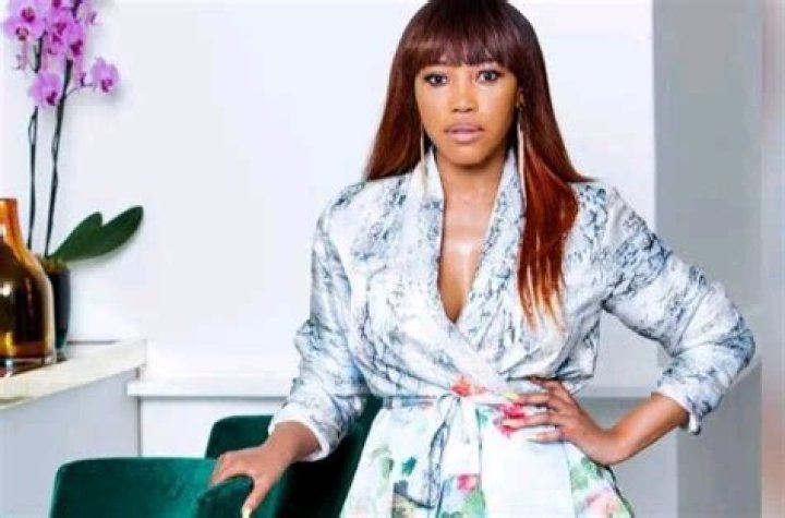 
Who are Sonia Mbeles Parents? Sonia Mbele Biography, Parents Name, Nationality and More 