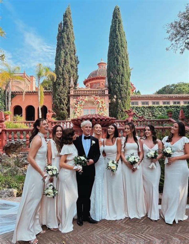 Who Are Sophie Habboo Parents Patrique Habboo And Sarah Wigley? When Is Made in Chelsea Star Getting Married?