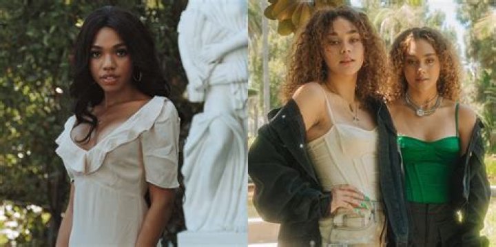 
Who Are Teala Dunn Parents? Meet Her Beautiful Family 