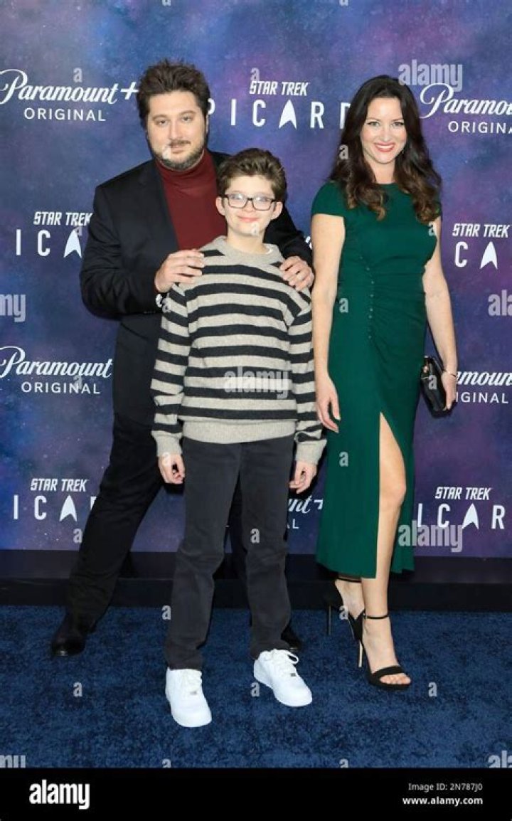 
Who are Terry Matalass Parents? Terry Matalas Biography, Parents Name, Nationality and More 