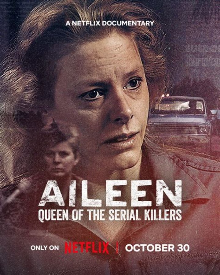 Who are the alleged victims of serial killer Aileen Wuornos?