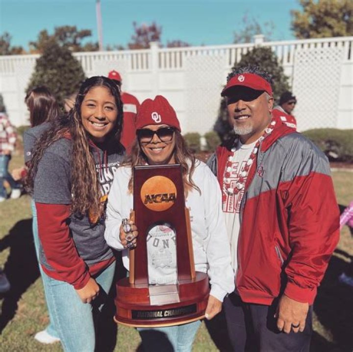 Who Are Tiare Jennings Parents Maria and Ignacio Jennings?