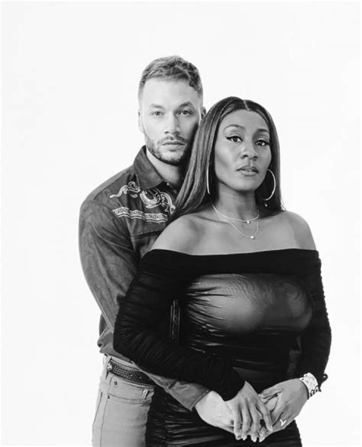 Who are Trinity Whitesides Parents? Trinity Whiteside Biography, Parents Name, Nationality and More