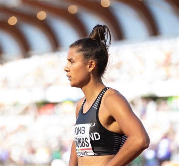 Who Are Zoe Hobbs Parents Dorothy And Grant? Facts About The New Zealand Athlete