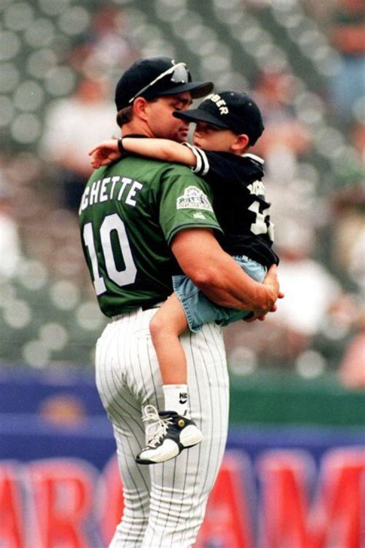 Who Dante Bichette Wife Mariana Bichette? Domestic Abuse & Toxic Relationship