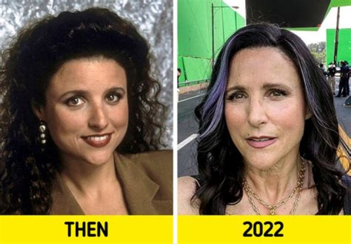 
Who Did Julia Pennington Play In Seinfeld and Where Is She Today? 