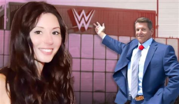 
Who Did Vince McMahon Have An Affair With? Name Of The John Laurinaitis Paralegal Assistant 