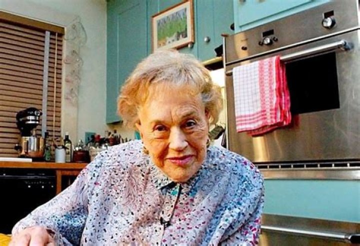 
Who Inherited Julia Child’s Fortune? 