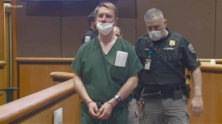 
Who Is Aaron Kelly? Shooting In Richland WA Fred Meyer’s Active Shooter 