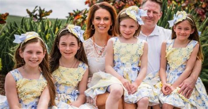 Who Is Aaron William Dixon? Tudor Dixon Husband Age, Job And Endorsements