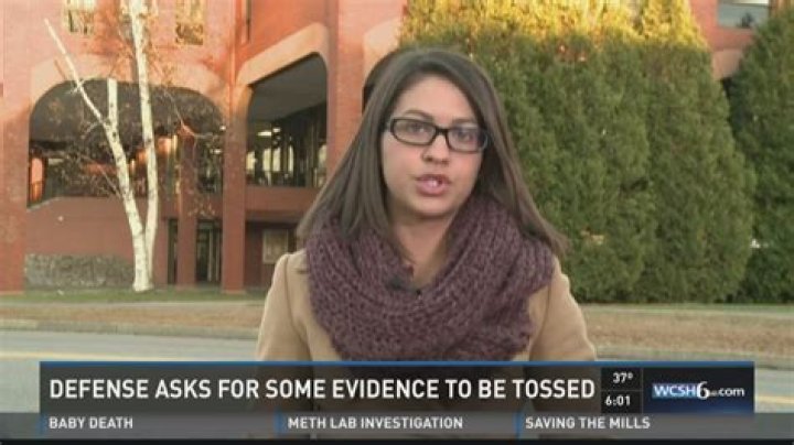 Who is Abigail Hernandez? Why Did Nathaniel Kibby Kidnap Abby? What Prison is Nathaniel Kibby In?