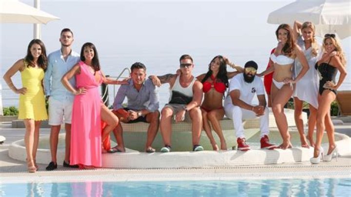 
Who Is Adam Graham From Life On Marbs & Where Is The Marbella Spain Reality Show Star Today? 