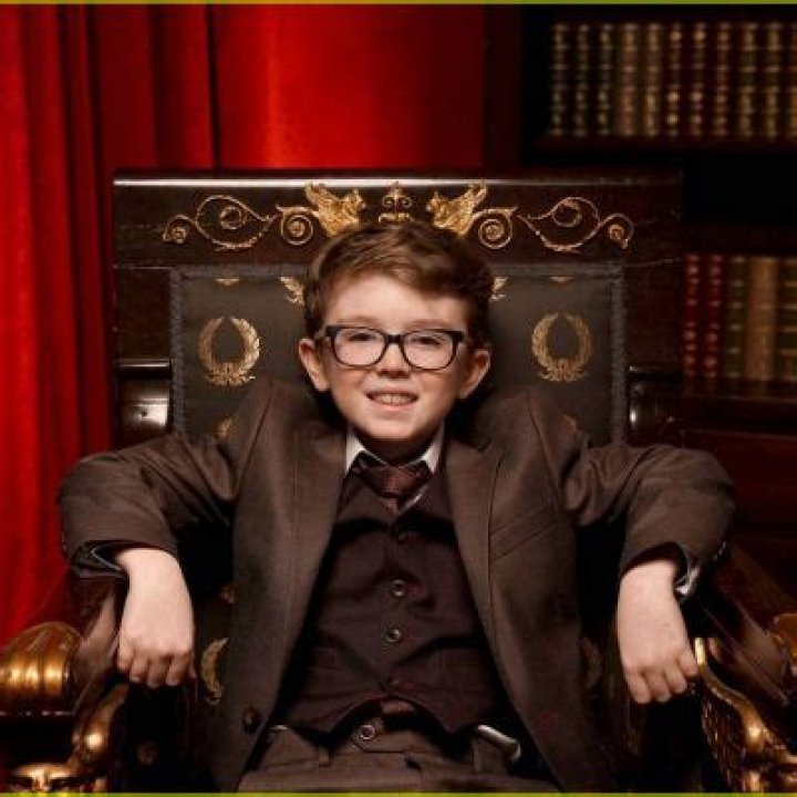 
Who Is Aidan McCann From “AGT: All Stars 2023”? 