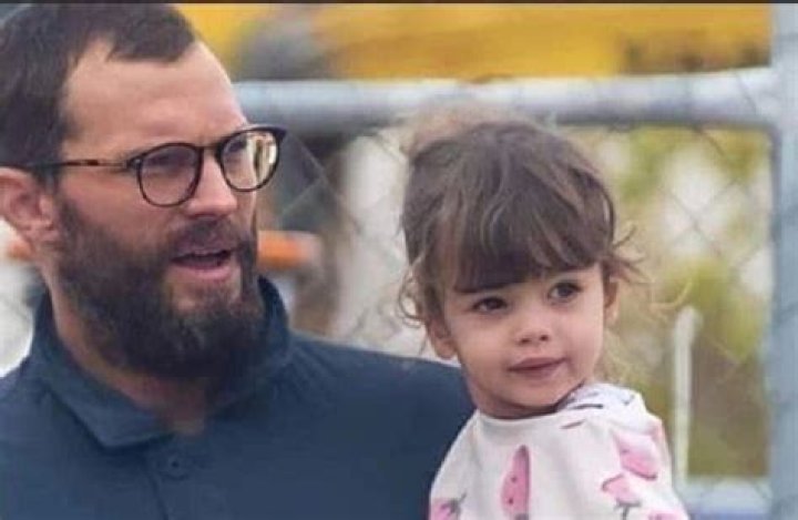 
Who is Alberta Dornan? All About Jamie Dornan’s Youngest Daughter 