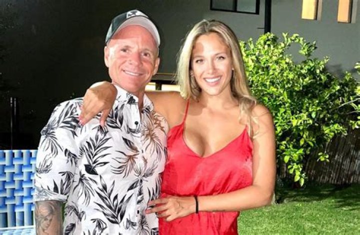 Who Is Alejandro Pucheta And How Old Is He? Bárbara “Barbie” Vélez Father