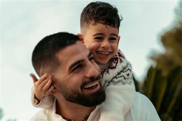 
Who Is Alex Topuria UFC? Everything On Ilia Topuria Brother And Family 