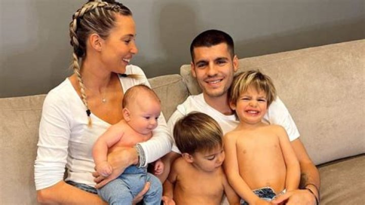 Who Is Alice Campello? Meet The Super-Rich And Talented Wife Of Alvaro Morata!