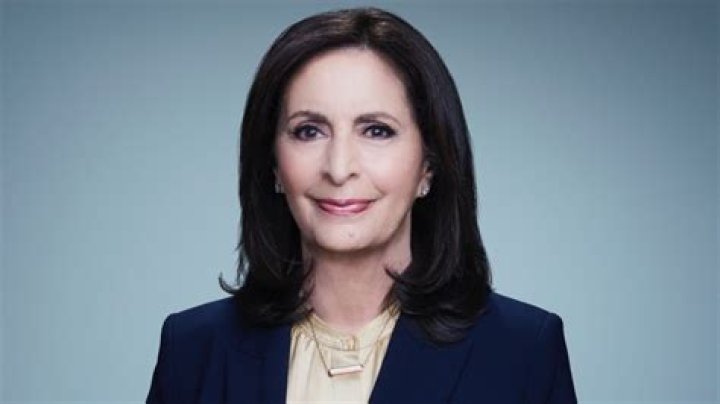 
Who is Amy Entelis, Chris Licht’s rumored replacement as CNN’s CEO? 