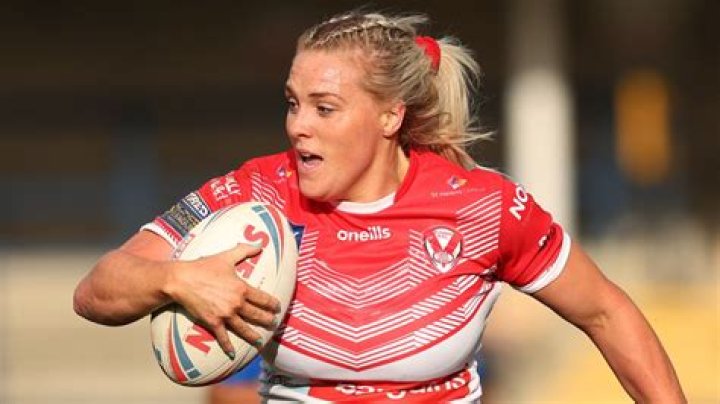 
Who Is Amy Hardcastle Husband? Facts About Rugby League Player 