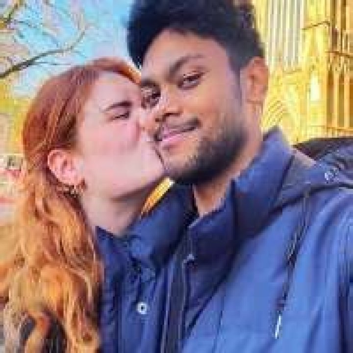 
Who Is Amy Murray Boyfriend? 